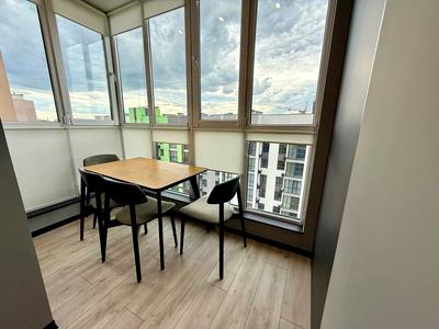 квартира за адресою Запорізьке шосе, 32а