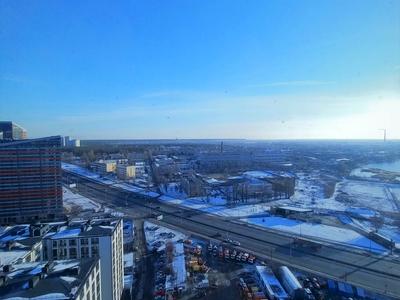 квартира за адресою Кам'янська вул. (Дніпродзержинська), 6