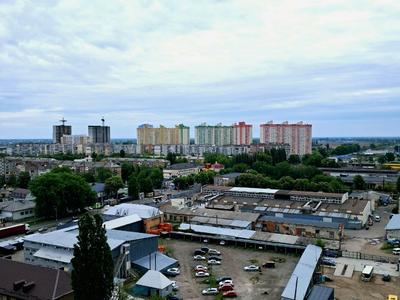 квартира по адресу Сергея Москаленко ул. (Красовського), 8-Б