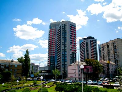 квартира по адресу Митрополита Василия Липковского ул. (Урицкого), 16-В