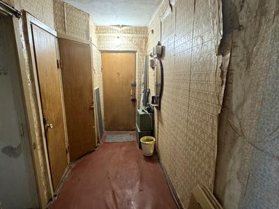 квартира по адресу Оболонский просп., 12-А