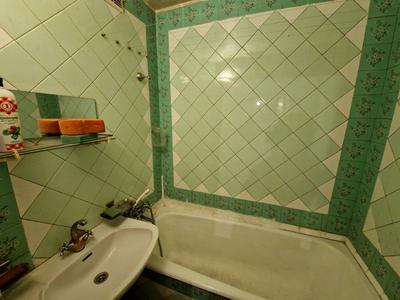 квартира по адресу Героев Днепра ул., 9