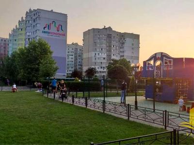квартира за адресою Теплична, 42