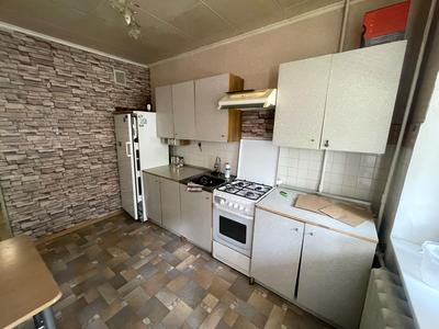 квартира за адресою Олександра Кониського вул., 72