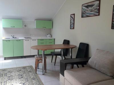 квартира по адресу Кузнецова Николая ул., 7