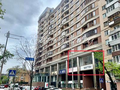 комерційна за адресою Жилянська вул., 59