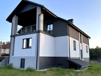 дом по адресу с. Старые петровцы, провулок Лісовий