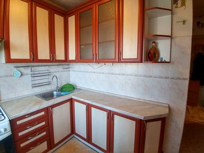 квартира за адресою Оболонський просп., 16-А