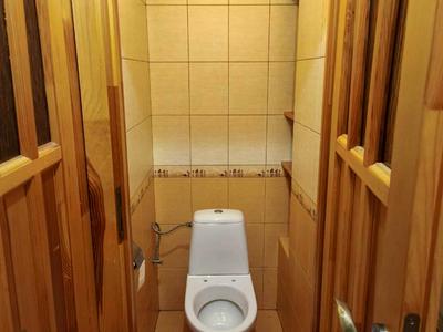 квартира по адресу Горбачевского ул. (Крылова), 16