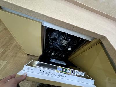 квартира по адресу Оболонский просп., 1