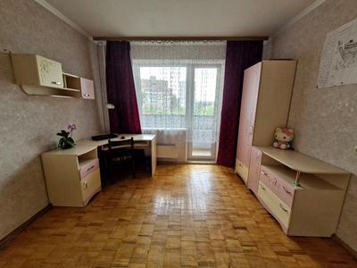 квартира за адресою Миколи Закревського вул., 19-А