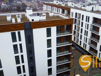 квартира за адресою Іллі Мечникова вул., 16-З