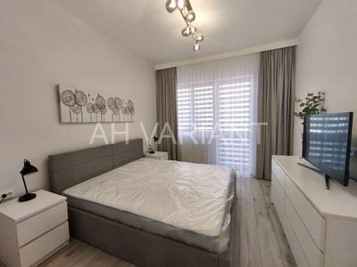 квартира за адресою Героїв 128-ї Бригади вул., 48-А