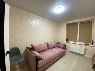 квартира по адресу Тихого пер., 4