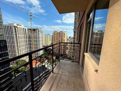 квартира по адресу Генуэзская ул., 6г