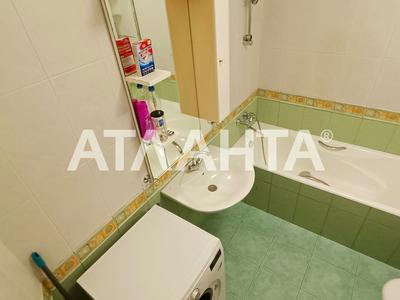 квартира за адресою Добровольців вул. (Маршала Говорова), 1/2