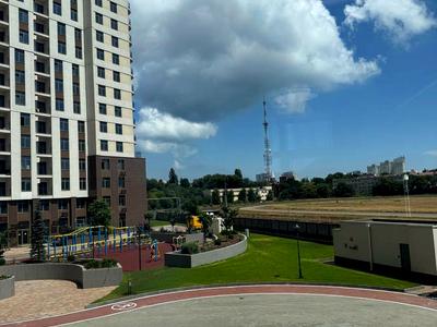 квартира за адресою Краснова вул., 3