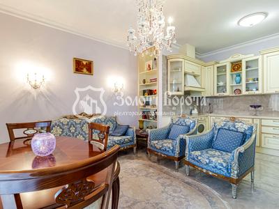 квартира за адресою Лесі Українки бульв., 7-В