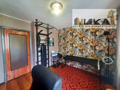 квартира за адресою Чумаченка вул., 40/8