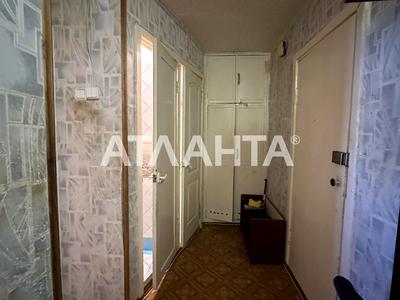 квартира за адресою Академіка Корольова вул., 76/2