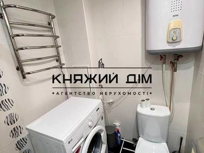 квартира по адресу Леси Украинки бульв., 15-А