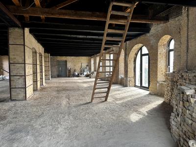 квартира по адресу Большая Житомирская ул., 40
