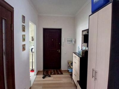квартира за адресою Роксоляни вул., 43б
