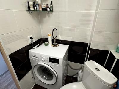 квартира по адресу Мира просп., 48