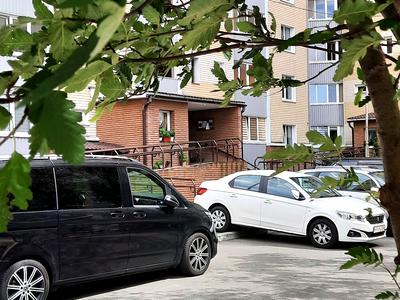 квартира за адресою Київ, Миколи Закревського вул., 97