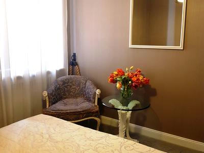 квартира за адресою Саксаганського вул., 31