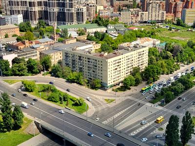 квартира за адресою Берестейський просп. (Перемоги), 11
