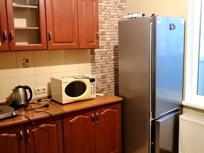 квартира по адресу Радужный массив, 8