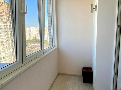квартира по адресу Анны Ахматовой ул., 31