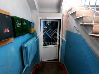 квартира по адресу Військового Тилу ул. (Уфимська), 1а