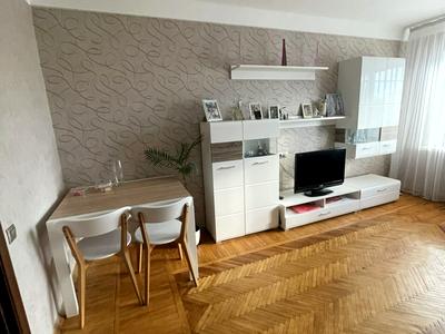 квартира за адресою Воскресенський просп. (Перова), 40