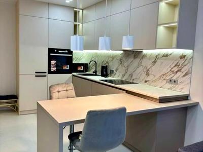 квартира за адресою Запорізьке шосе, 28-П
