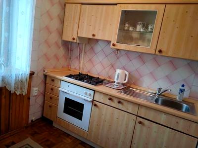 квартира за адресою Краснова вул., 14