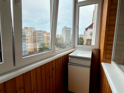 квартира по адресу Котляревского ул., 4