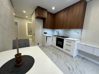 квартира за адресою Соборна вул., 2-К/25