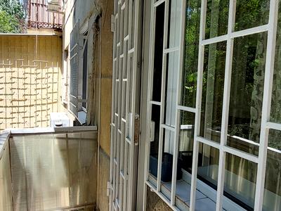 квартира по адресу Французский бульвар, 22б