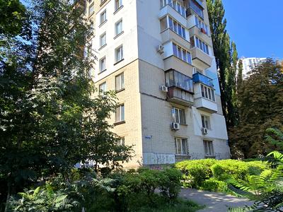 квартира по адресу Ростиславская ул. (Маршала Рыбалко), 1