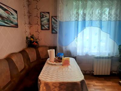 комната по адресу Харьковское шоссе, 180/21