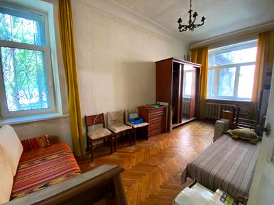 квартира по адресу Шелковичная ул., 21