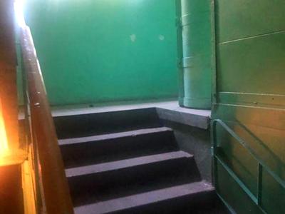 квартира за адресою Київ, Політехнічний пров., 3