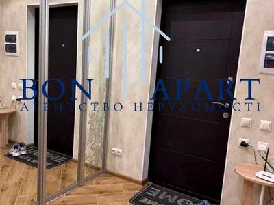 квартира за адресою Солом'янська вул., 20-А