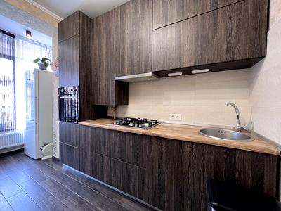 квартира за адресою Печерського, 35