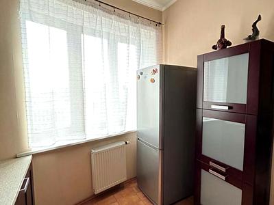 квартира за адресою Жилянська вул., 30-А