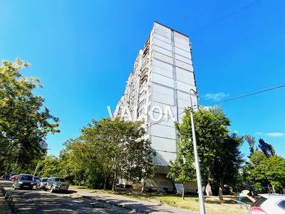 квартира по адресу Березняковская ул., 30-А