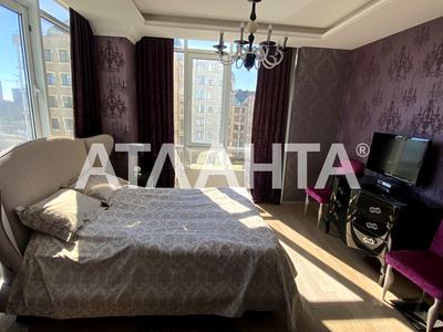 квартира за адресою Шевченка просп., 31