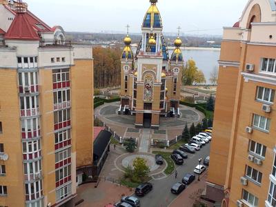 квартира за адресою Київ, Володимира Івасюка просп. (Героїв Сталінграду), 2-Г